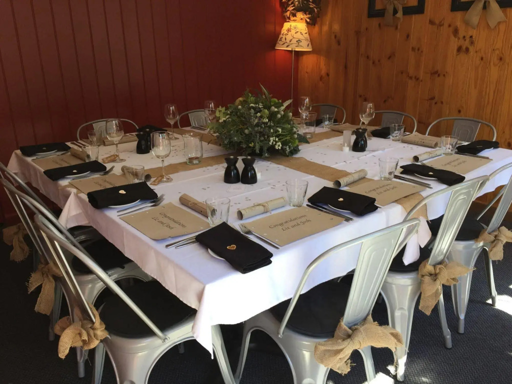 Black Bear Inn