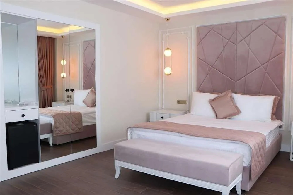 Yakupoğlu Hotels