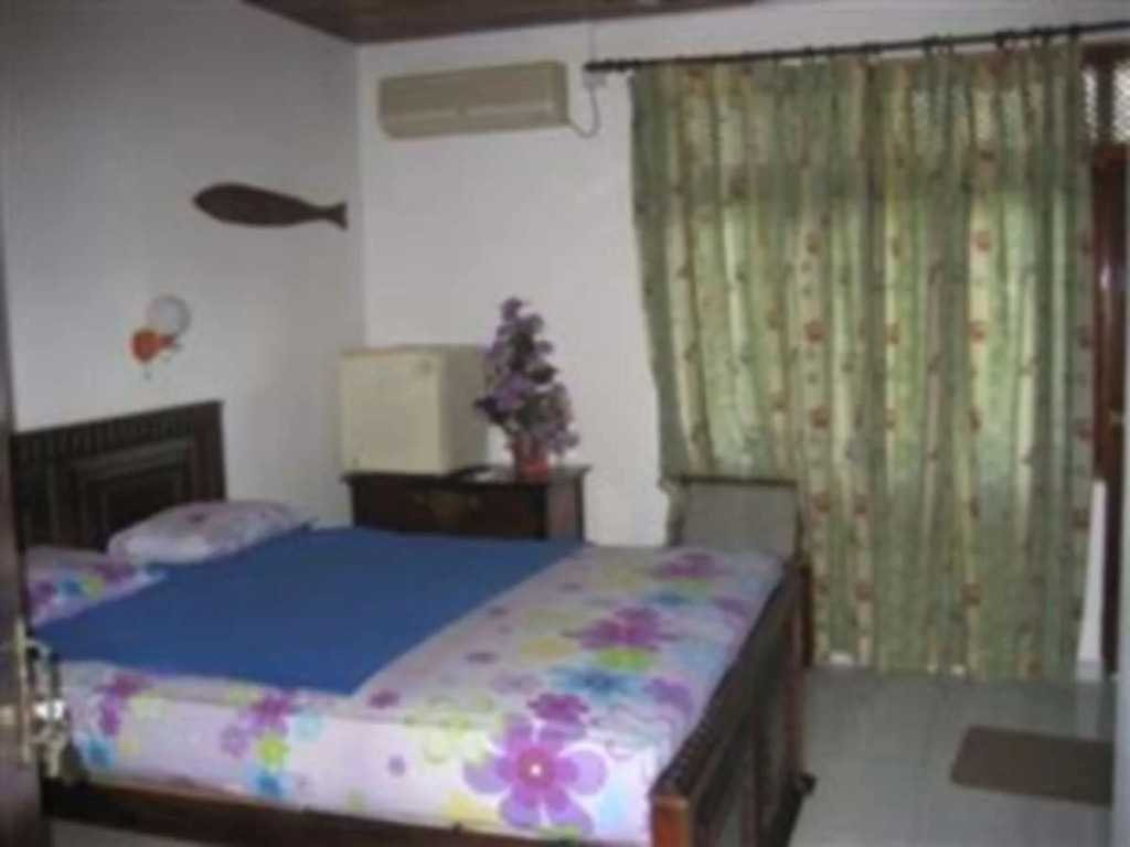 Apartment Inn Hotel