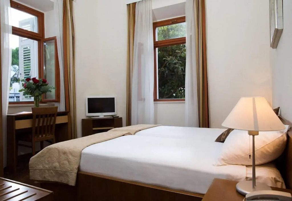 Hotel Zagreb