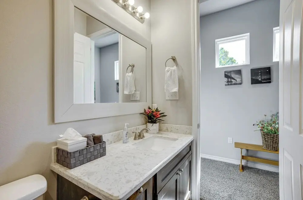 Pet-friendly Tomball Home: Walk to Main Street!