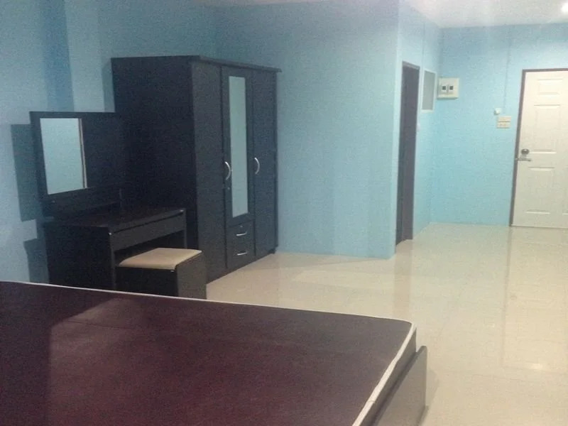 KateKaew Apartment