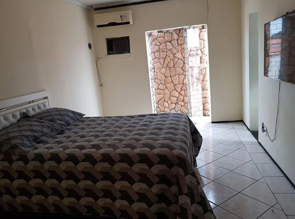 Casa Duplex 5 quartos