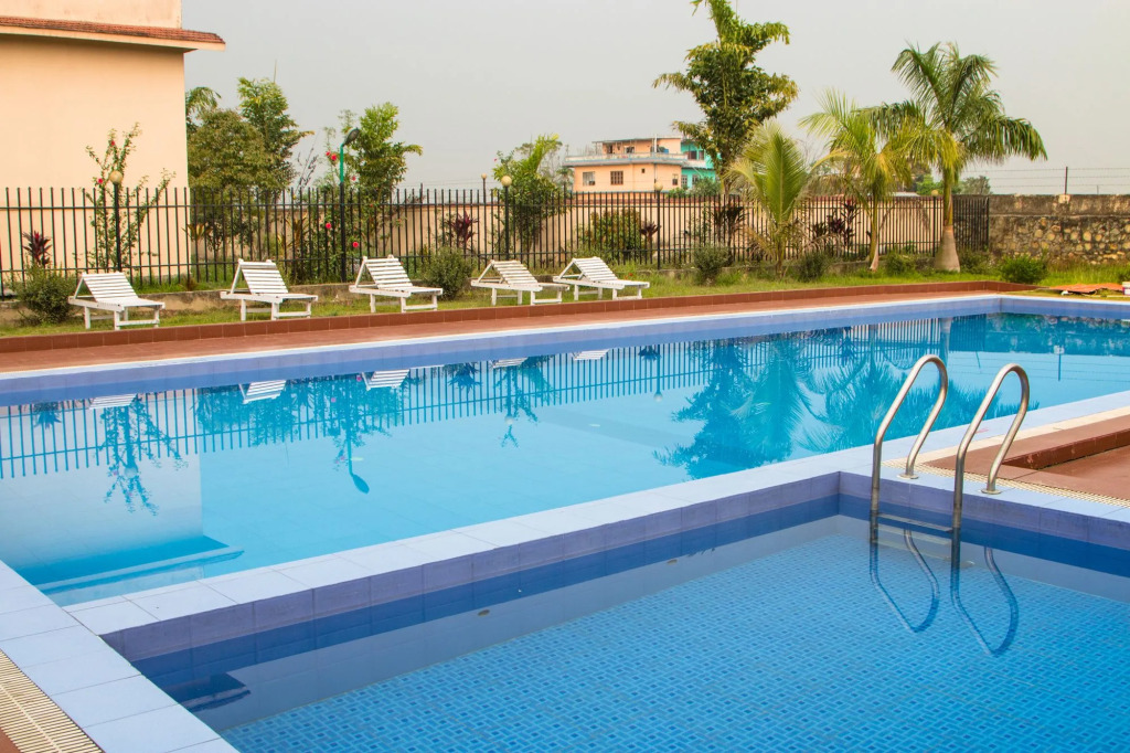 Hotel Seven Limited