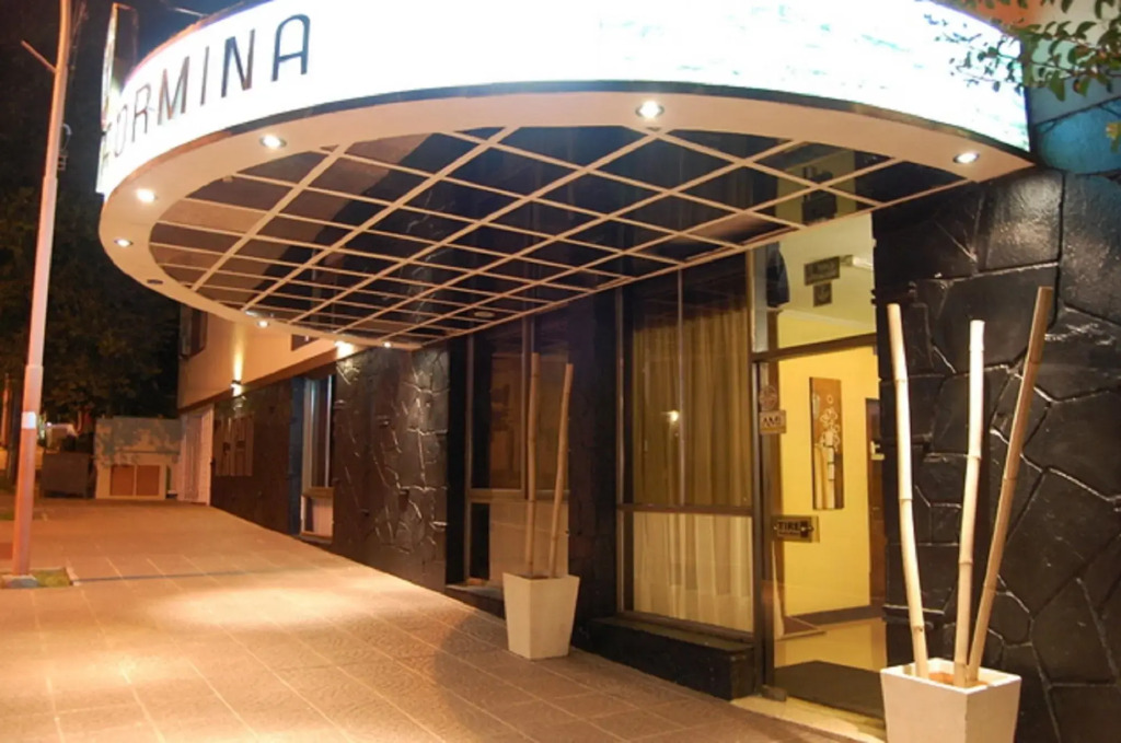 Hotel Taormina