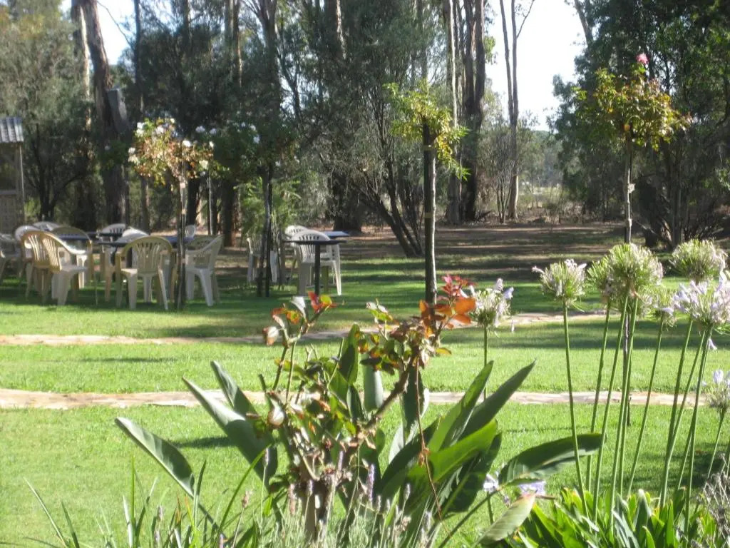 Gunyah Valley Retreat