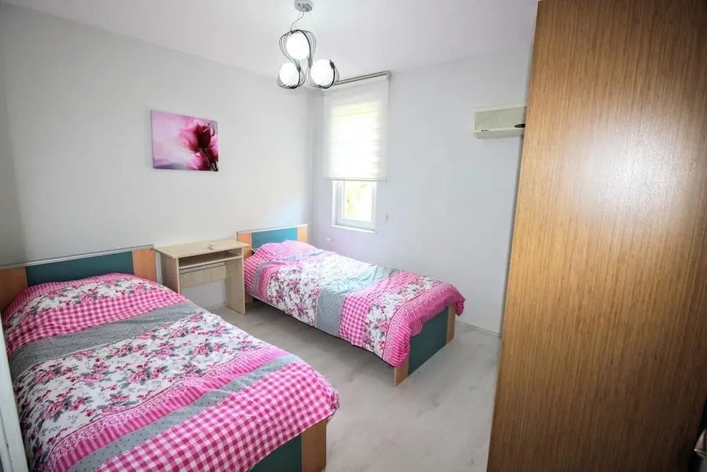 Alanya Bektas Antik Villa