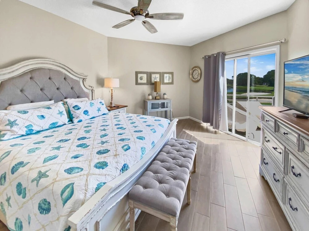 Northshore 982 at Sandestin by Destin Getaways