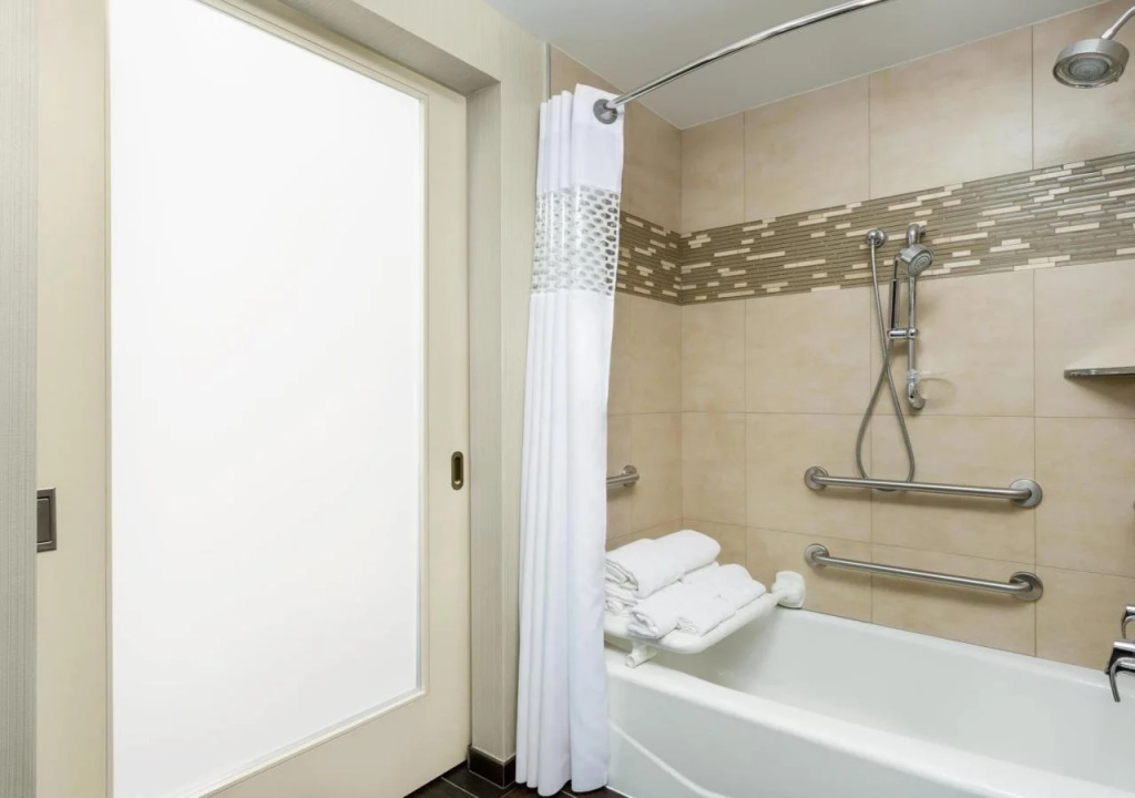 Hampton Inn Times Square Central