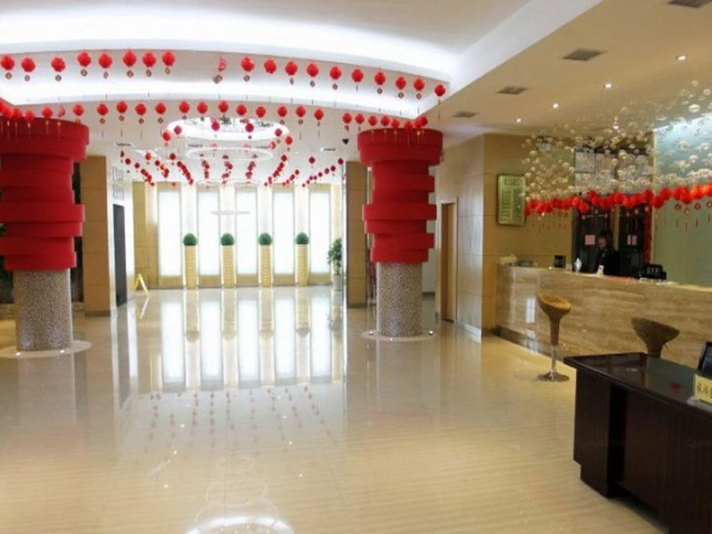 5 Yue Huangshan Branch