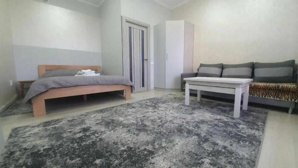 Apartment in Truskavets