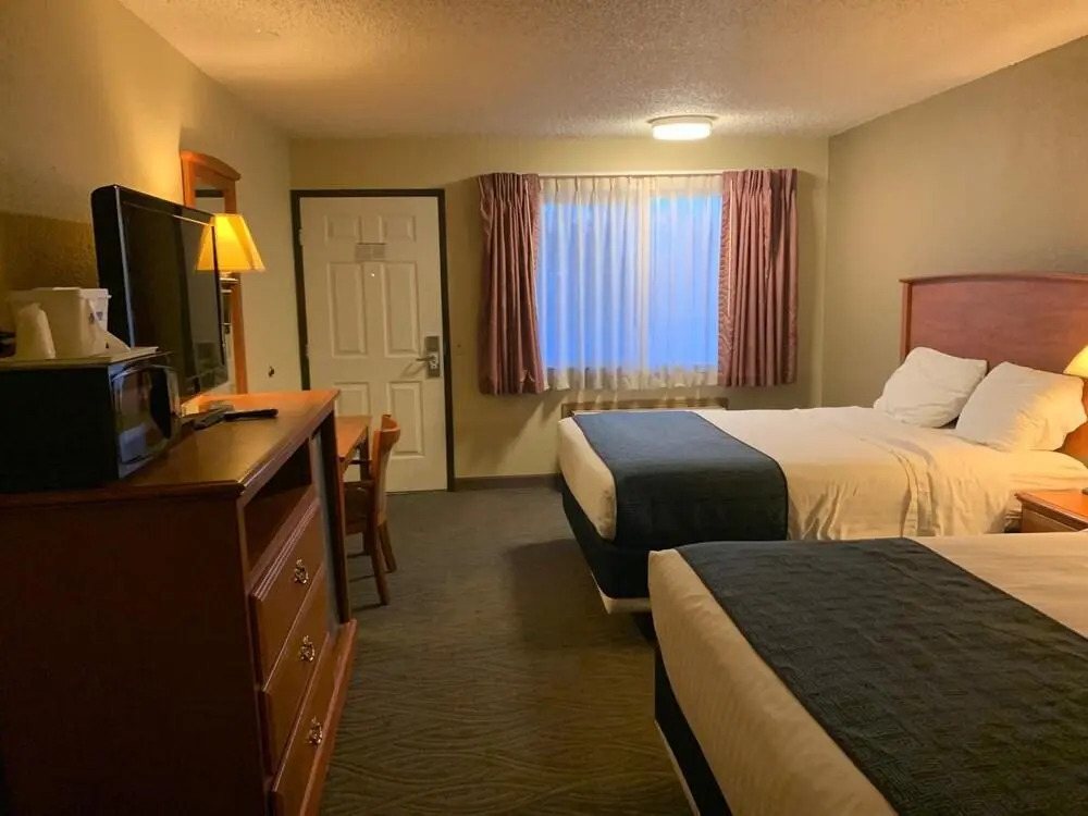 Americas Best Value Inn