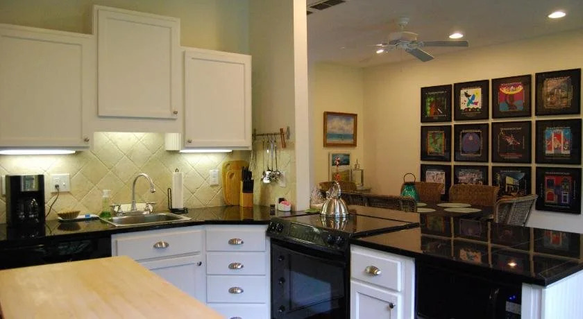 The Cottage Bed & Breakfast