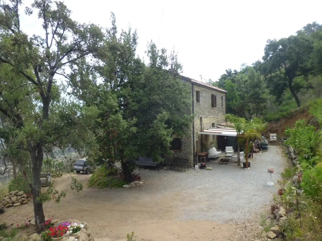 Casa Batia