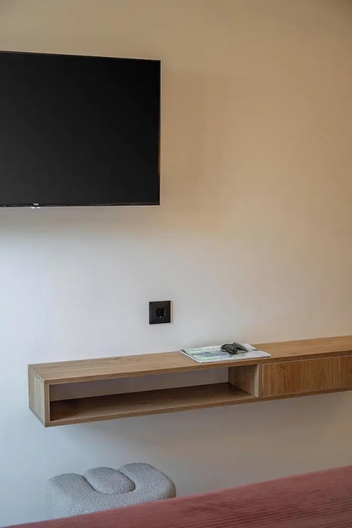 Zoera Suites by Ethos