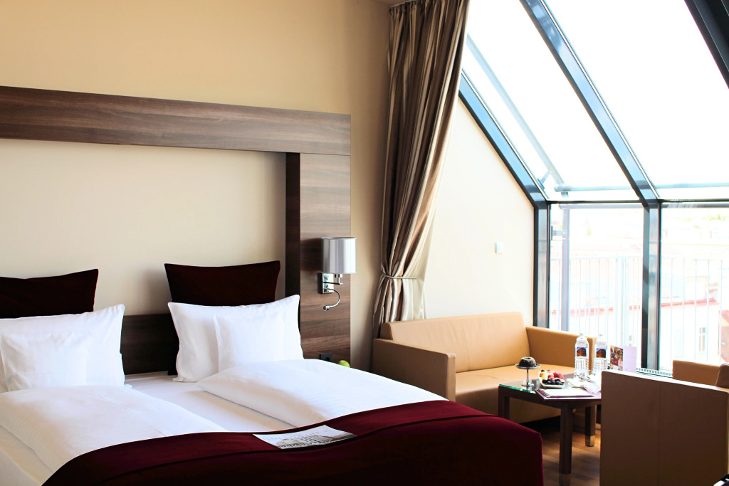 Flemings Selection Hotel Wien-City