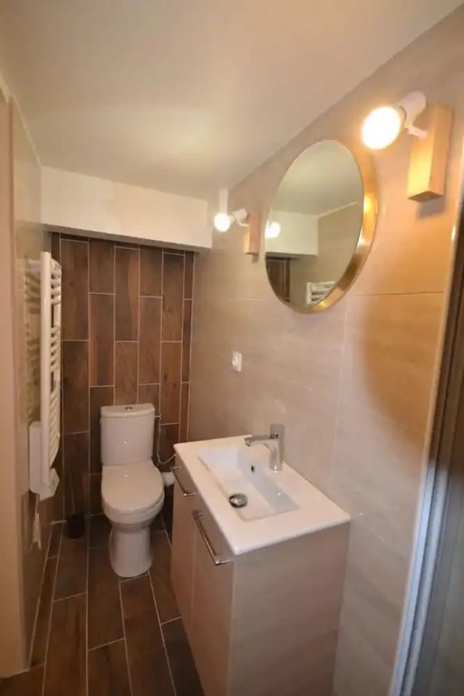 Appartement Jardin du Luxembourg Saint-sulpice