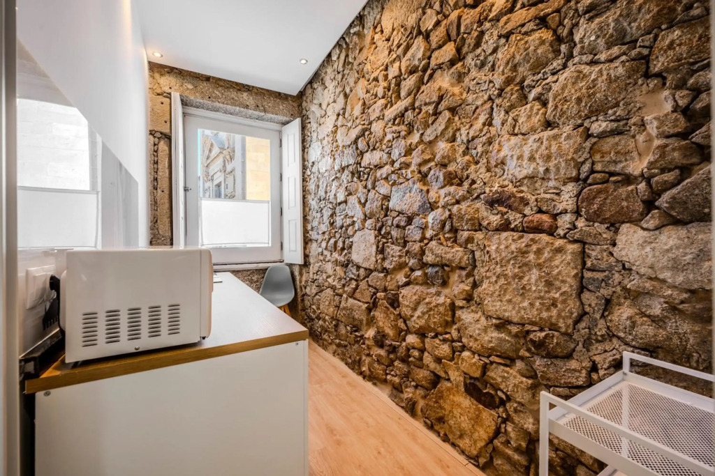SÃO VICTOR Studios HISTORIC CENTER