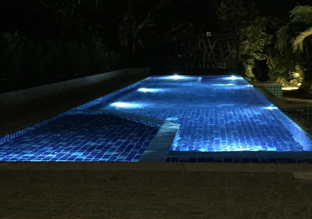 The Fong Krabi resort