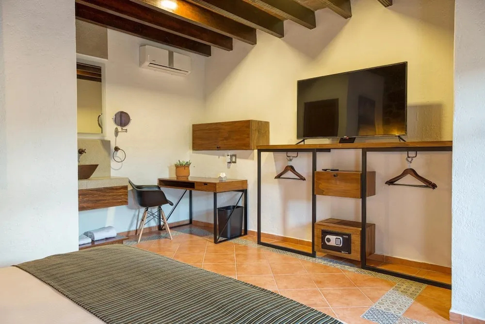 Morazul Hotel Boutique