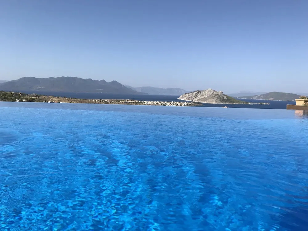 Aegina Sunset Villas