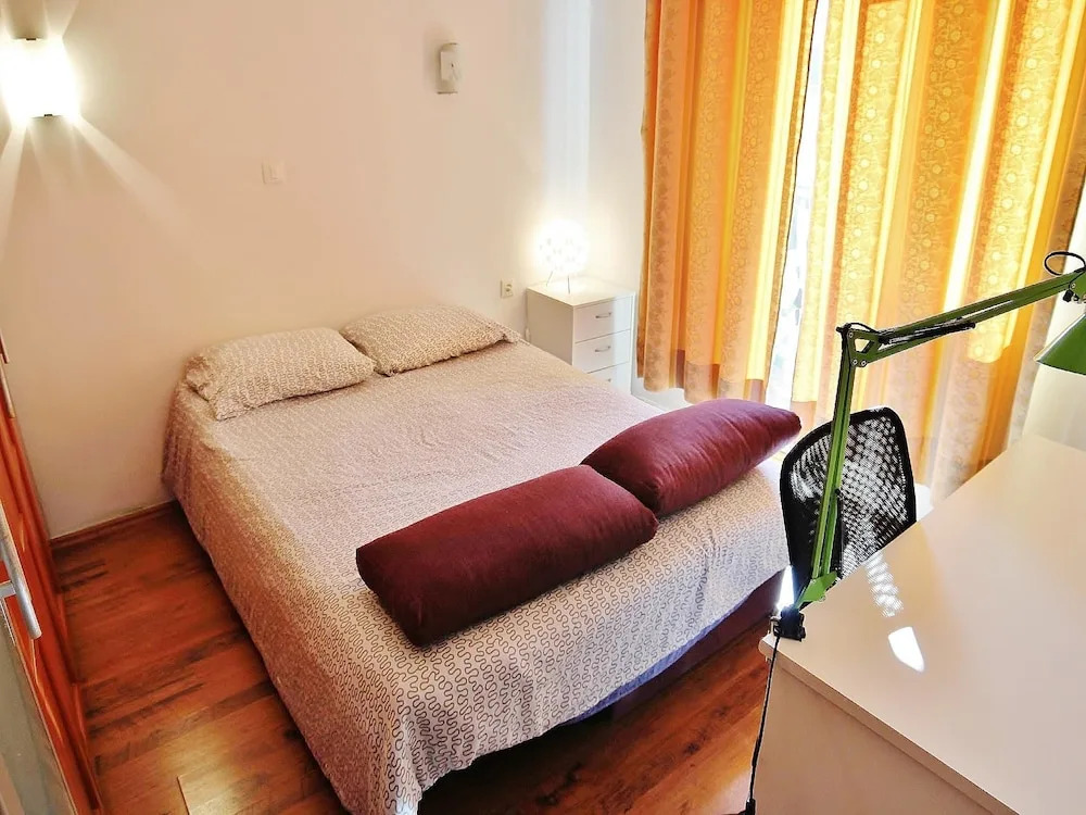 Apartment Patricia