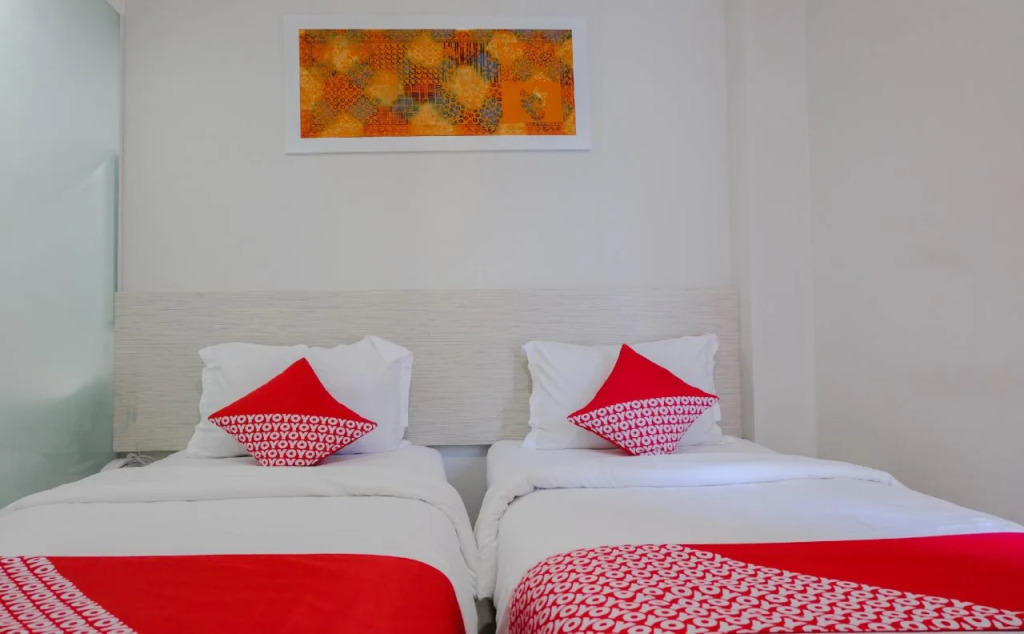 Jorrel Inn Banyuwangi