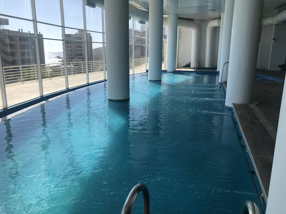 Apartamento 502 Vista Mar Euromarina II