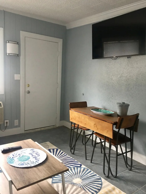Seagrass Inn