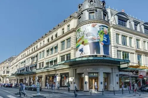 Sweet Inn - Sevres Bon Marche