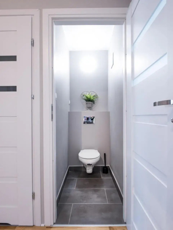 White Residence 4rooms - City Center