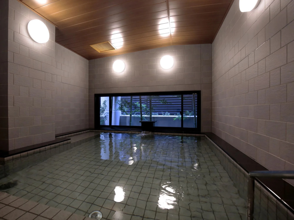Hotel Intergate Kyoto Shijo Shinmachi