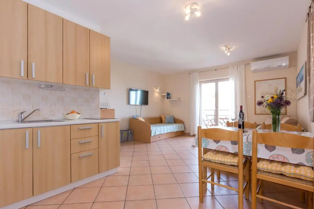 Apartments Marta