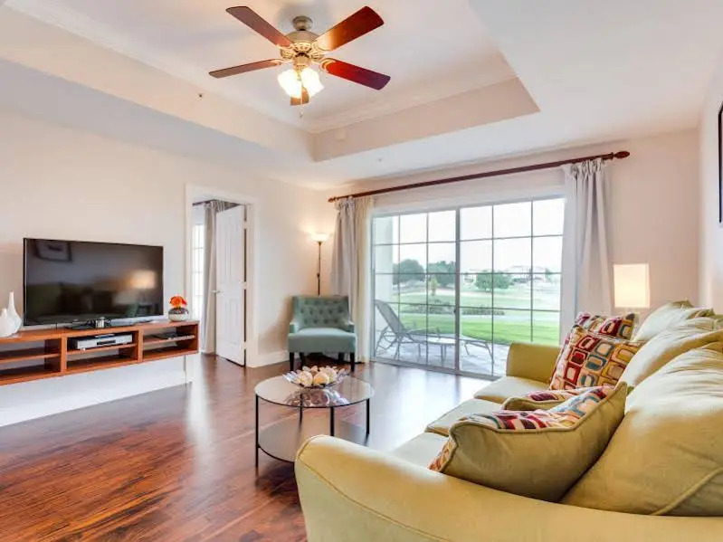 Reunion Resort & Club by 1791 Vacation Experience