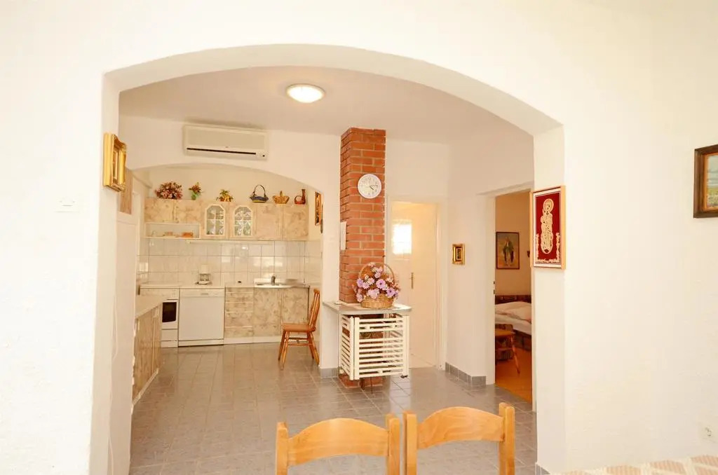 Apartments Rosanda