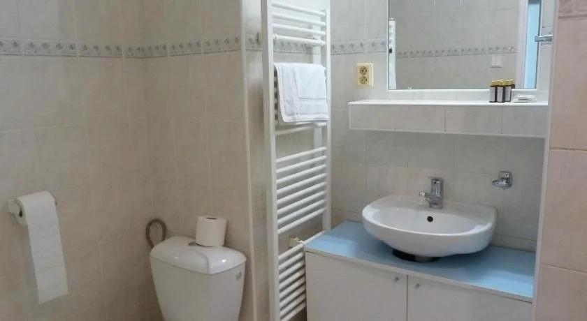 Hotel Jurki Dom