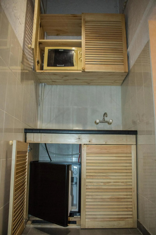 Квартира в стилі LOFT по вул.Гоголя 9