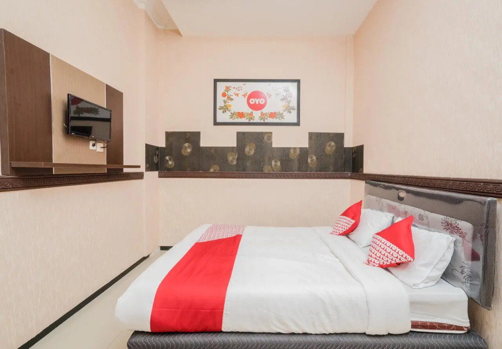 OYO Bunga Matahari Guest House And Hotel