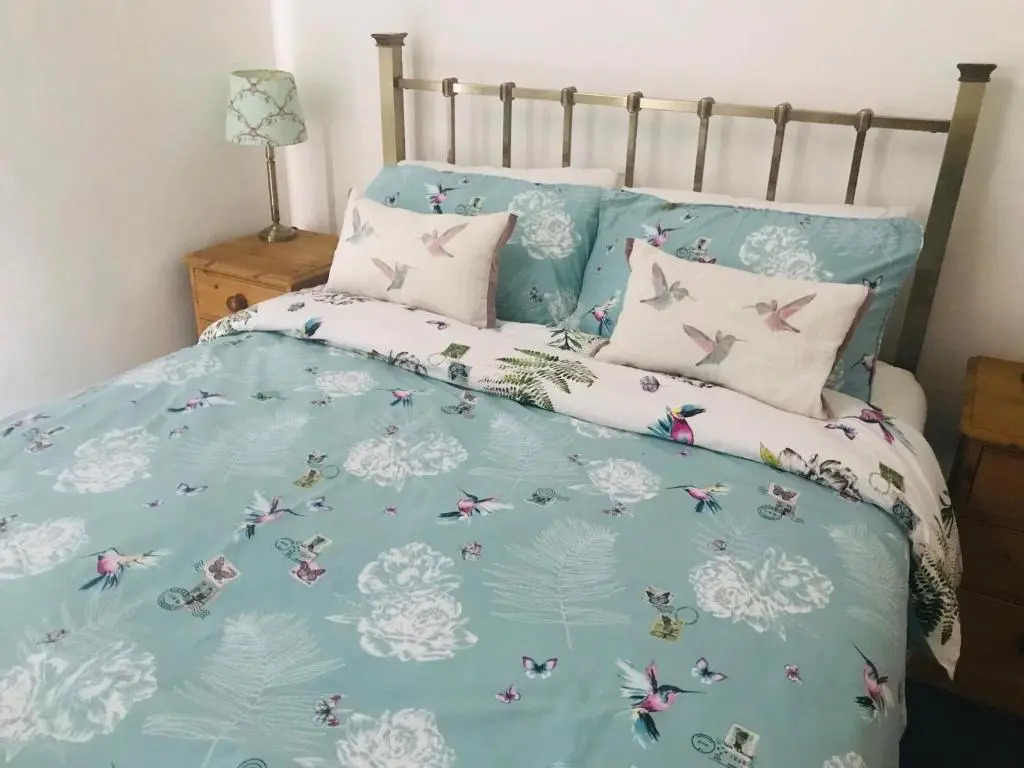 Character Town Centre ,1 Bed Flat, Boston