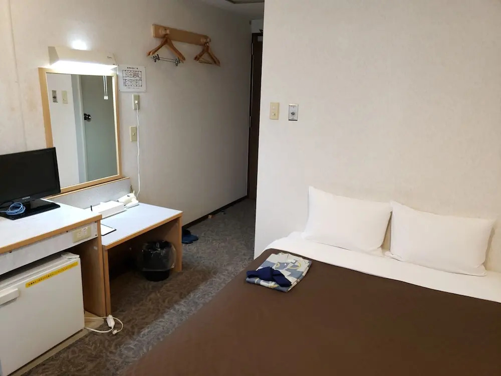Hotel Cent Inn Kurashiki