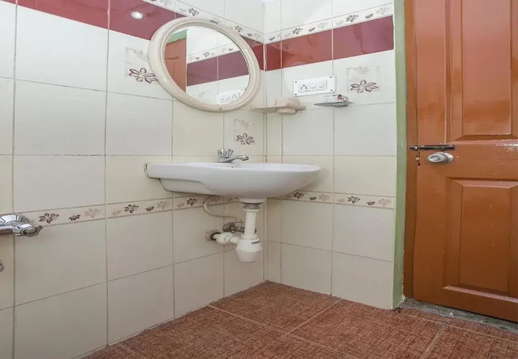 Hotel O Sree Nandanam Residency