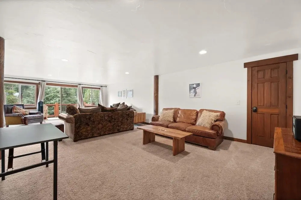 Alpine Trail by Rovetravel 4BR Mountain Chalet