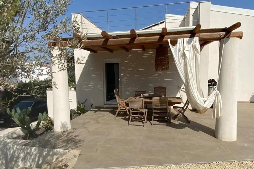 Delizioso appartamento a ridosso del mare del Plemmirio Siracusa
