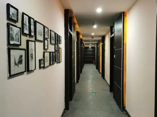 Rentai Business Hotel