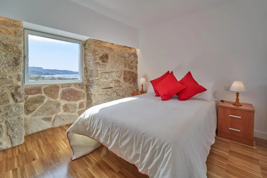 Views and Beds