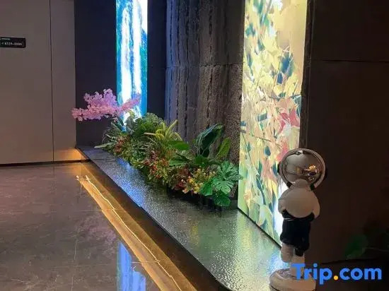 JiFengSmartEnjoymentHotel