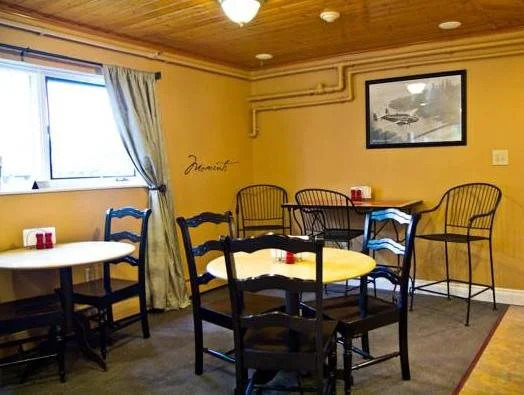Anchorage Downtown Hotel