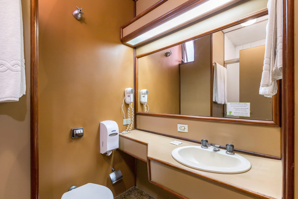 Hotel Tibagi