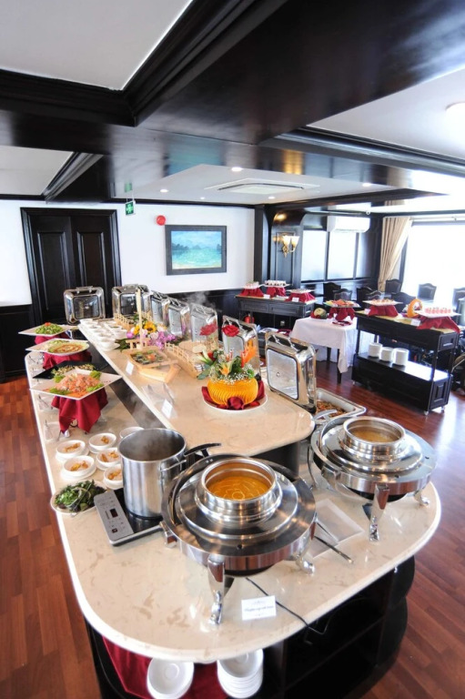 Sealife Legend Cruises