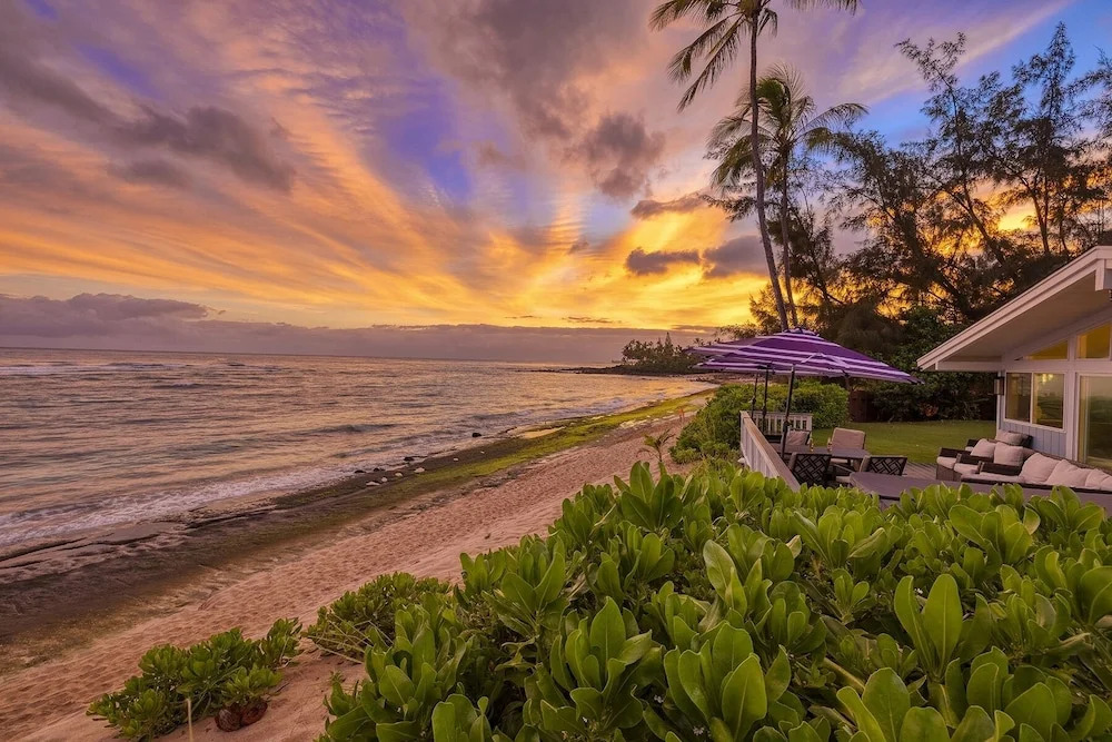 Sea Turtle Ranch 4 Bedroom Home by RedAwning